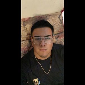 Meet your Posher, Ricky